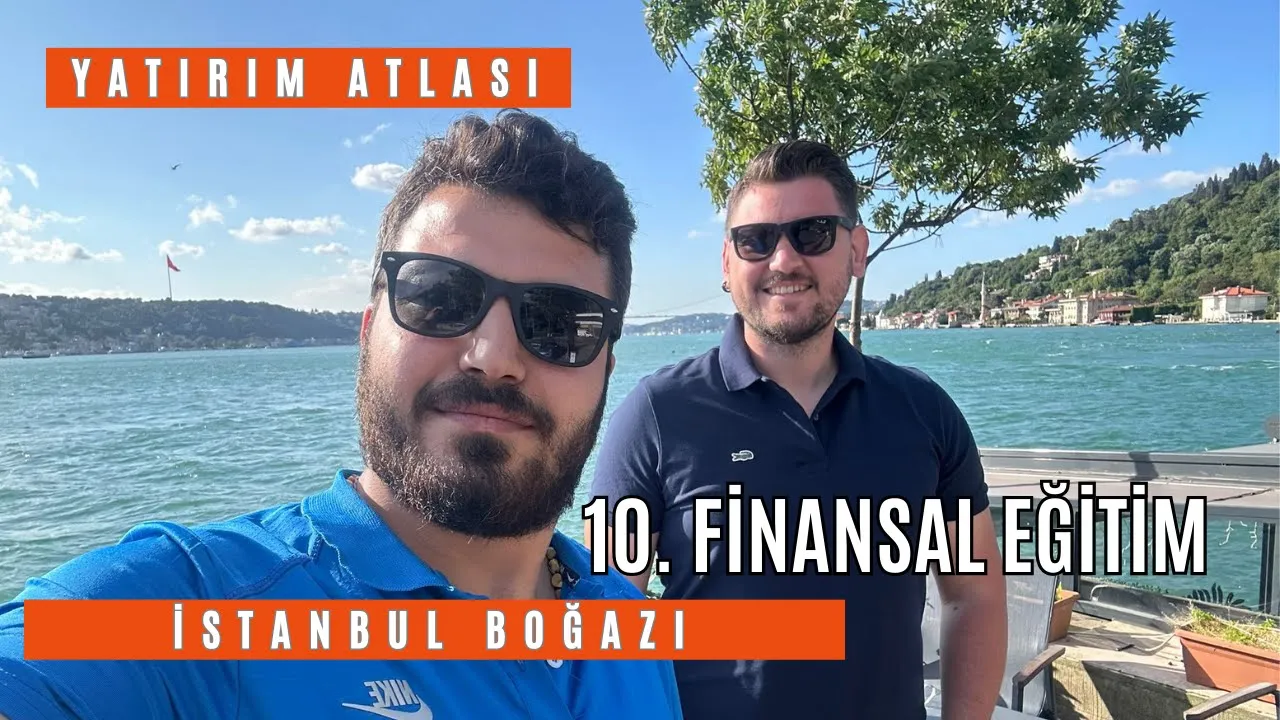 10.Bölüm - Finansal Eğitim