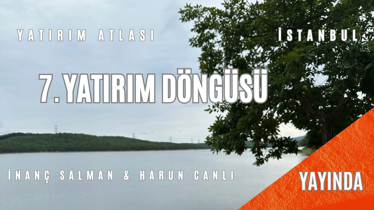 7.Bölüm - Yatırım Döngüsü