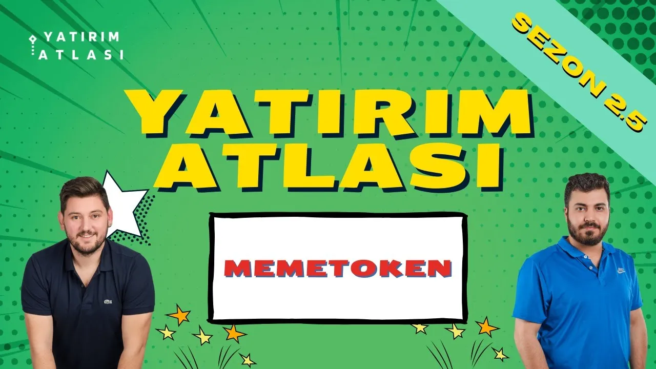 1.Bölüm - MEME Tokenler:Dijital Dünyanın Mizah Makineleri