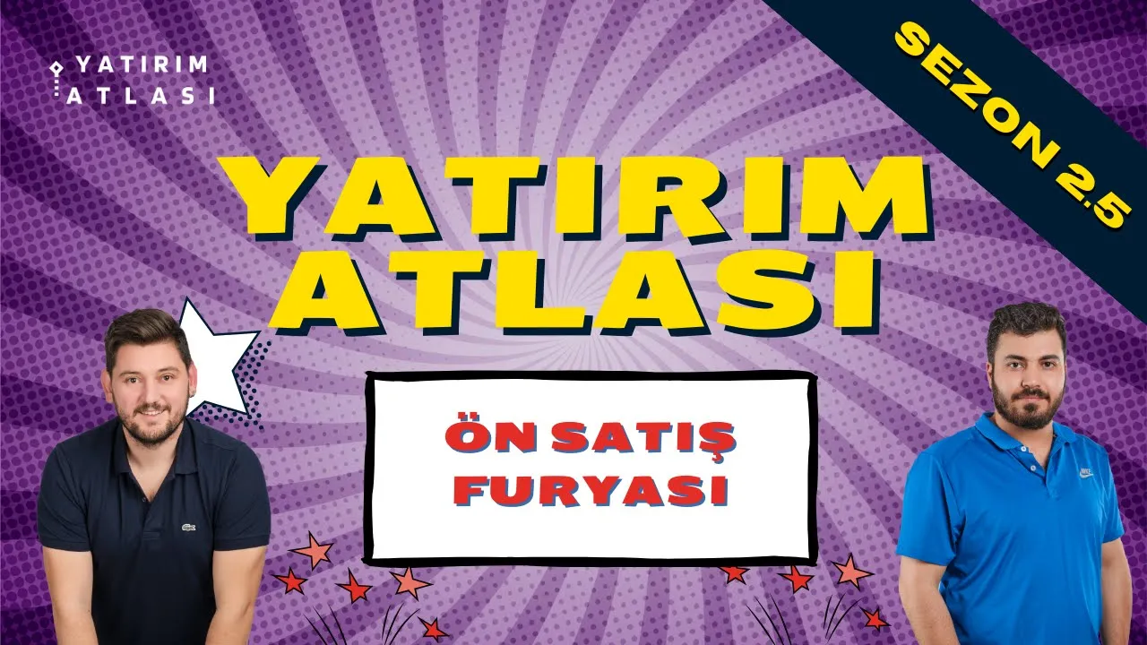 4.Bölüm - Ön Satış:İflas