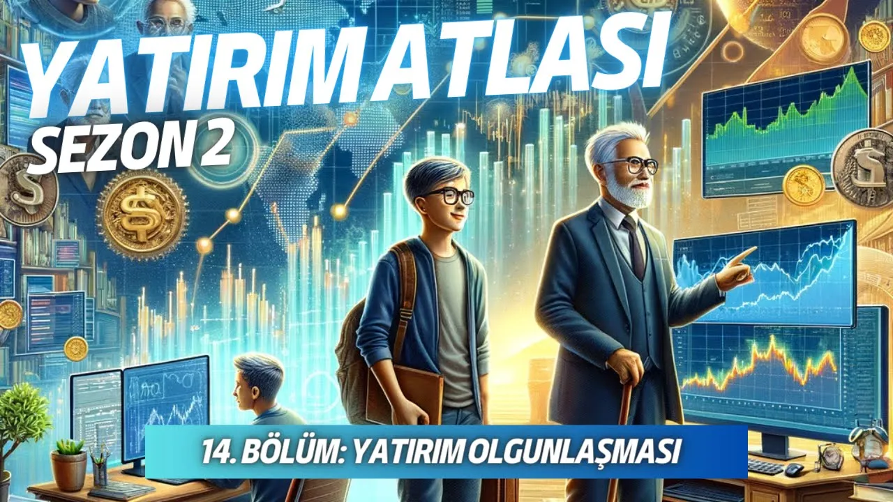 14.Bölüm - Yatırım Olgunlaşması